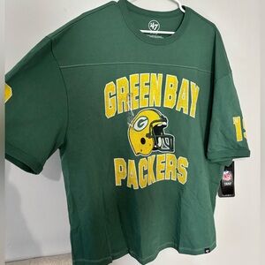 47 Green Bay Packers Green Tee